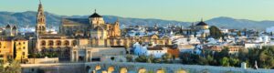 CORDOBA Y LA MEZQUITA (ALMUERZO INCLUIDO)