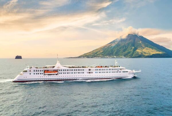 Cruceros maritimos boutique