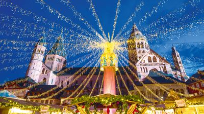 Navidad en el Valle del Rin romántico - NOW_PP