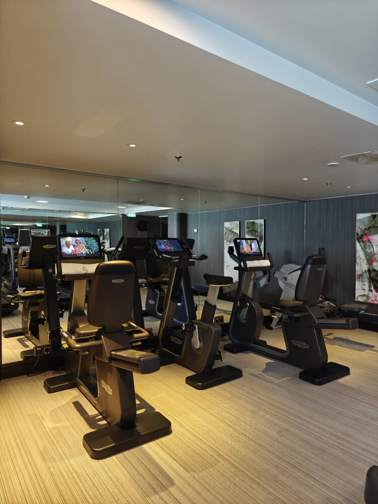 Gym MS Mozart