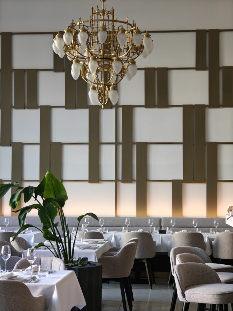 Restaurante EDL HAUS