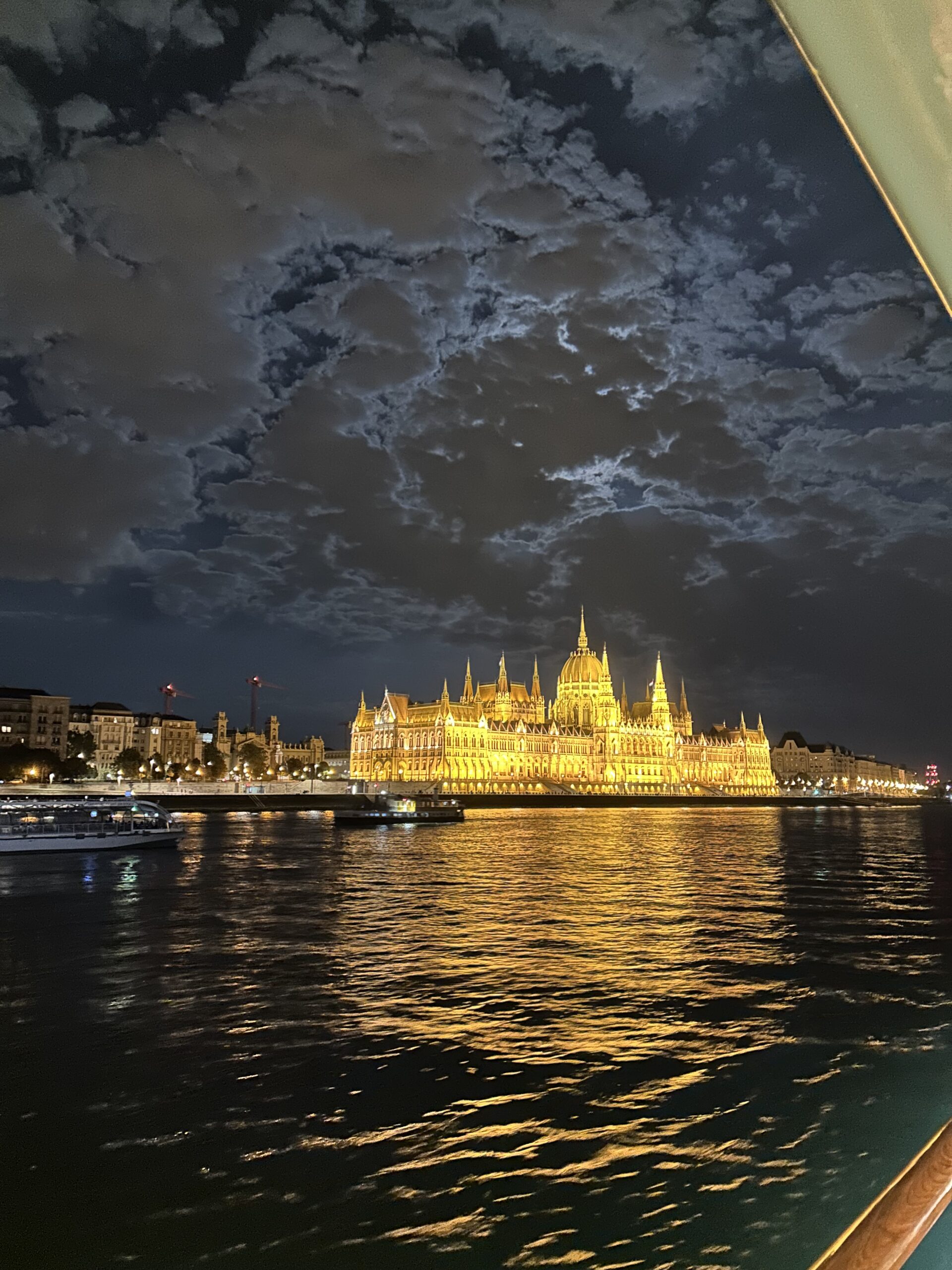 Riverside Luxury Cruises: nuestra experiencia a bordo del Riverside Mozart por el Danubio