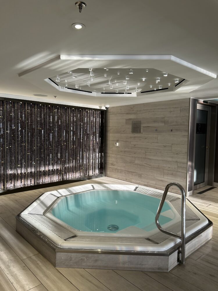 Jacuzzi