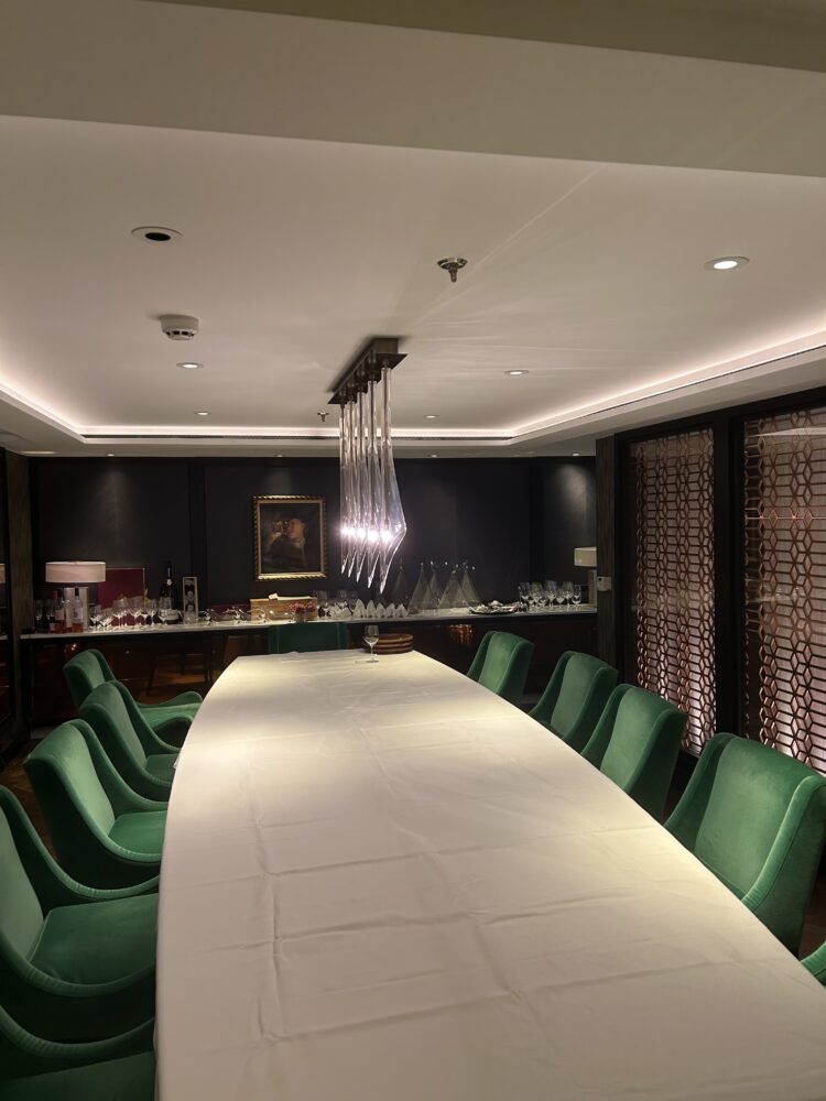 Riverside Luxury Cruises: nuestra experiencia a bordo del Riverside Mozart por el Danubio
