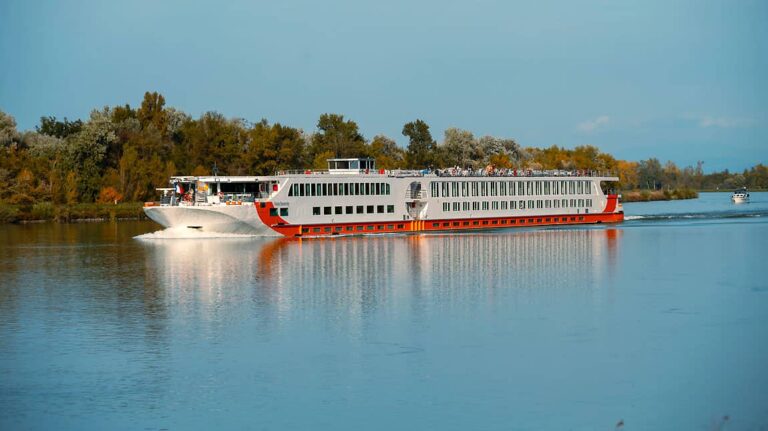 Ms Vista Rio Exterior