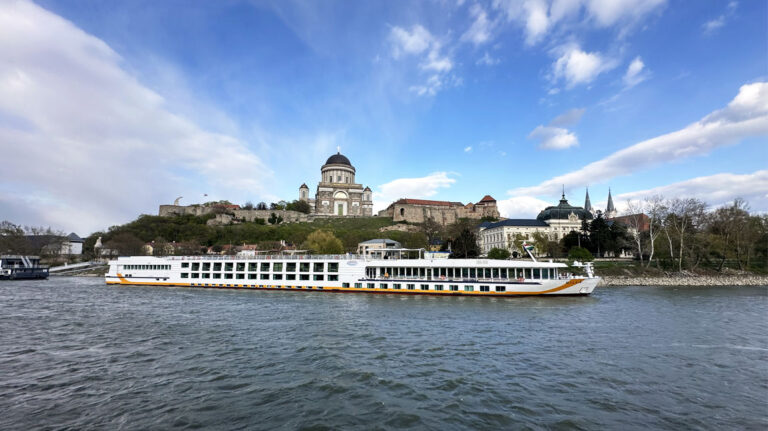 MS Vista Milla Exterior