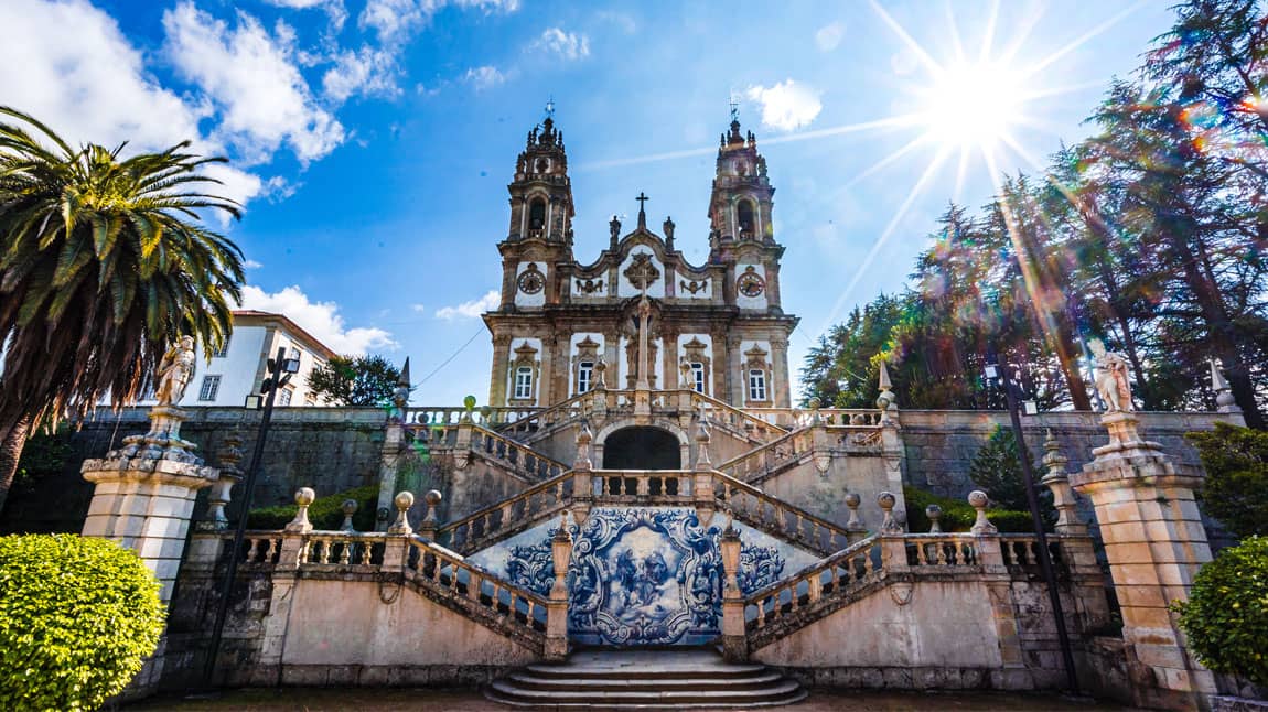 Lamego, Portugal