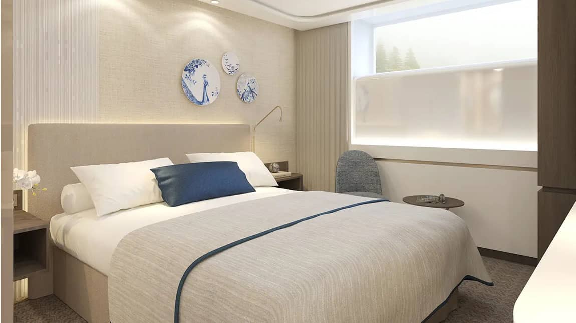 Estandar Puente Inferior