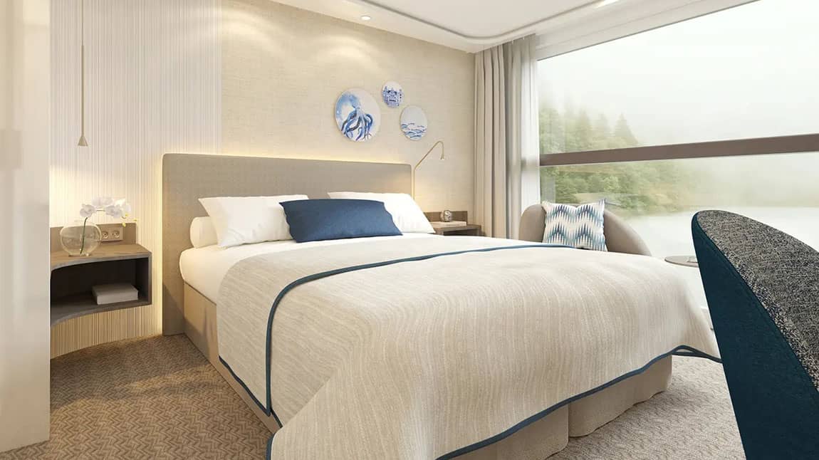 Deluxe Puente Intermedio