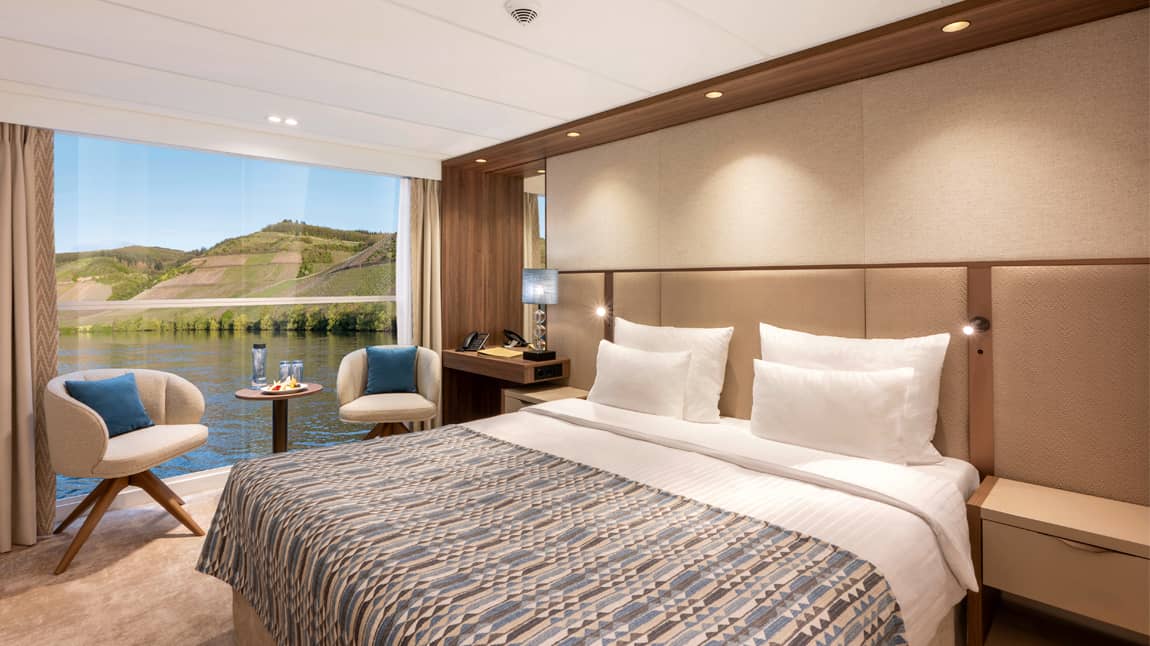 Cabina B1-Puente Intermedio