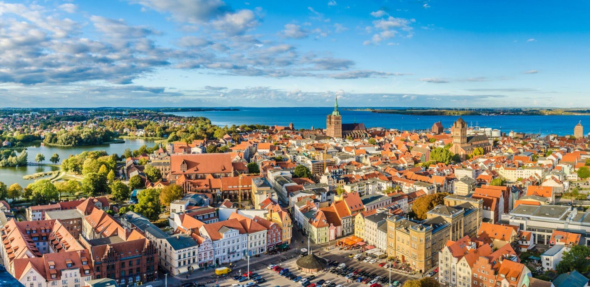 Stralsund Stralsund