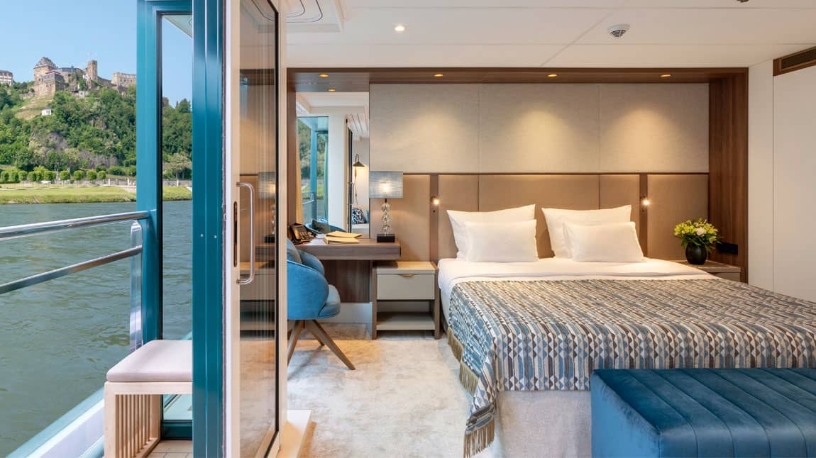 Suite – Puente Superior