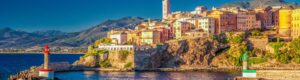 Bastia