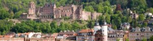 HEIDELBERG Y SU CASTILLO