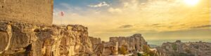 Senderismo Alpilles Et Baux De Provence