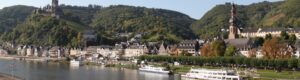 Visita guiada a pie de Cochem