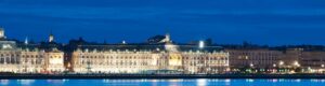 Descubrimiento de los Grands Crus del Médoc