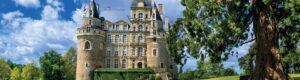 Castillo de Brissac