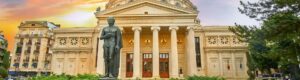 Bucarest