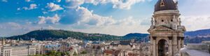 Budapest