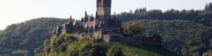 Castillo de Cochem