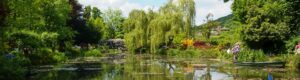 Fundación Claude Monet