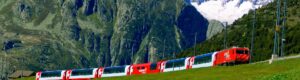 EXCURSION GLACIAR EXPRESO