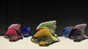 Visita Del Museo Lalique
