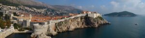 Excursión guiada por Dubrovnik