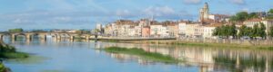 Excursión a Mâcon