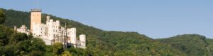 DEL CASTILLO DE MARKSBURG