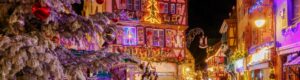 Visita Guiada De Colmar