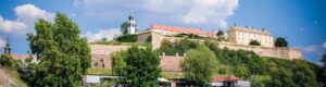Excursion Opcional a Novi Sad