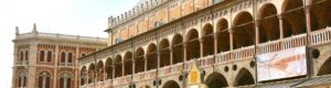 Visita guiada de Padua