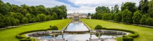 VILLAS DE PALLADIO