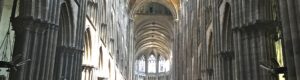 Visita guiada de Rouen