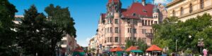 Visita guiada de Szeged