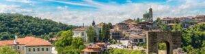 DIA DE EXCURSION; VELIKO TARNOVO Y ARBANASSI