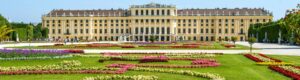 Viena y el Palacio de Schönbrunn