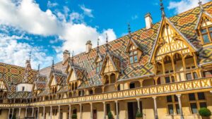 BEAUNE