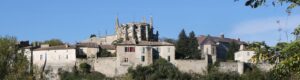 VISITA GUIADA DE VIVIERS