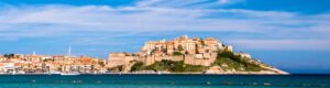 Excursión de Calvi