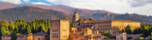 Excursión Jornada en Granada