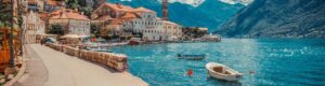 Visita guiada de Kotor