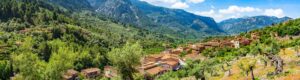 Jornada en la isla de Mallorca