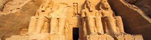 Abu Simbel