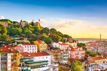 Lisboa y Oporto: la magia del Duero – POI_PPETE