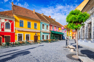 Visita guiada de Szentendre y del Museo Kovács Margit