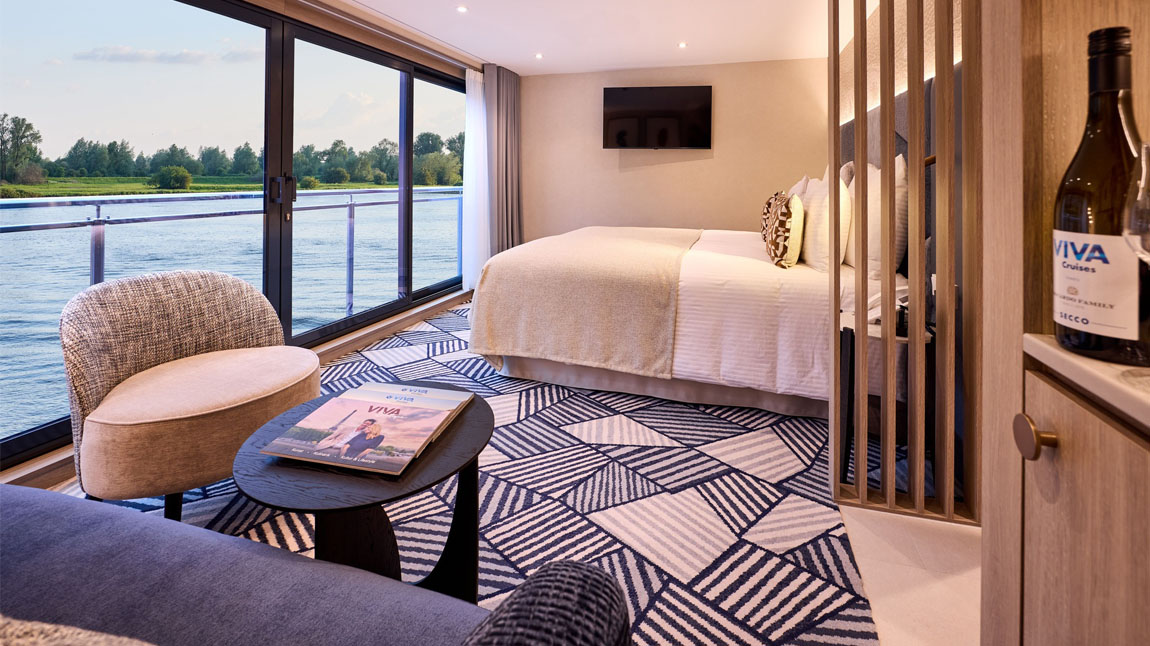 Beyond Suite Diamond