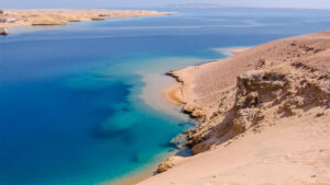 Snorkeling Ras Mohammed & Isla Blanca